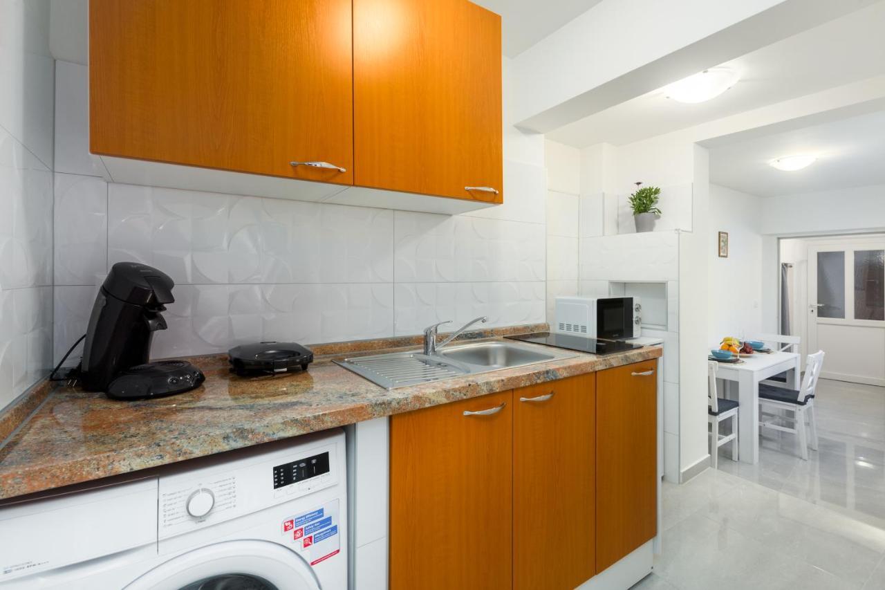 Apartment Lacea Pula Buitenkant foto