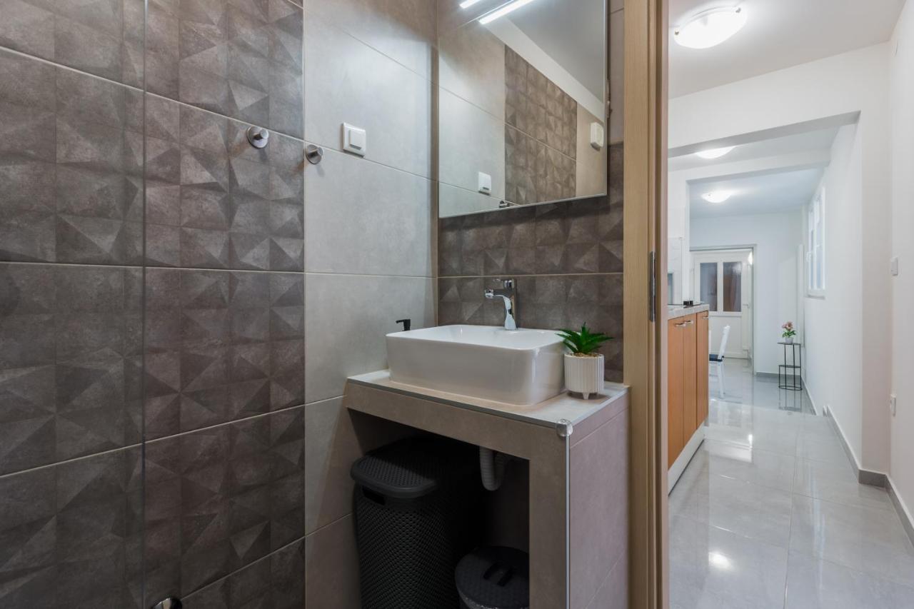 Apartment Lacea Pula Buitenkant foto